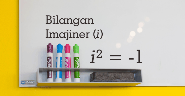 Bilangan Khayal Baru