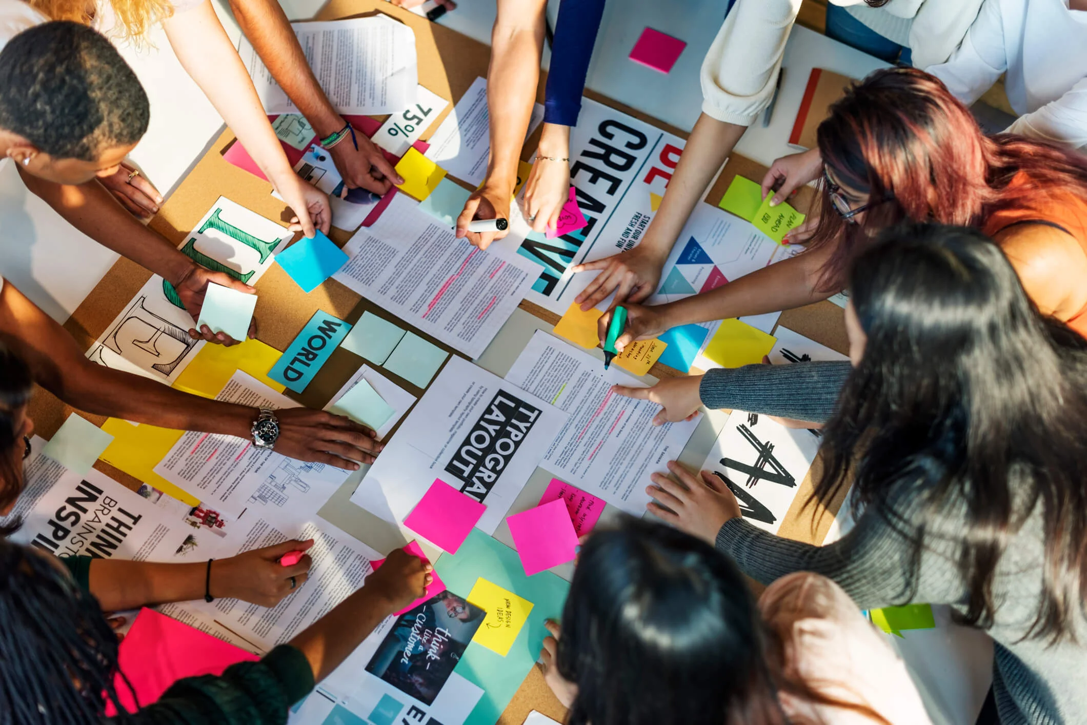 The Effect of Learning Methods and Cognitive Style on Student Learning Achievement
